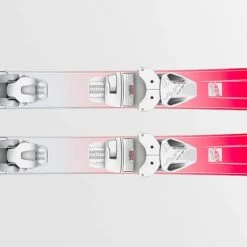 Water Sports Equipment Head Easy Joy Jrs Skis W/ Jrs 4.5 Gw