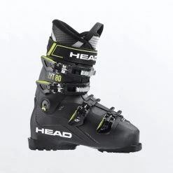 Head Edge Lyt 80 Ski Boots Winter Sports