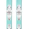 Head Joy Slr Pro Skis W/ Slr 4.5 Gw Ac Bindings