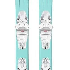 Head Joy Slr Pro Skis W/ Slr 4.5 Gw Ac Bindings