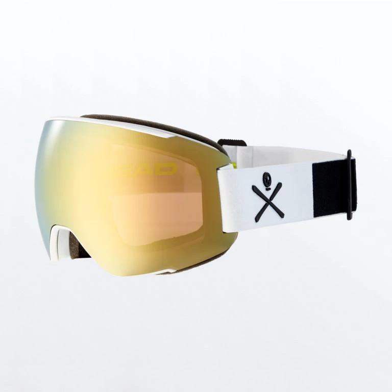 Winter Sports Head Magnify Se 5K Ski Or Snowboard Goggles 3 Winter Sports Head Magnify Se 5K Ski Or Snowboard Goggles