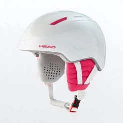 Hockey Head Maja Ski / Snowboard Helmet
