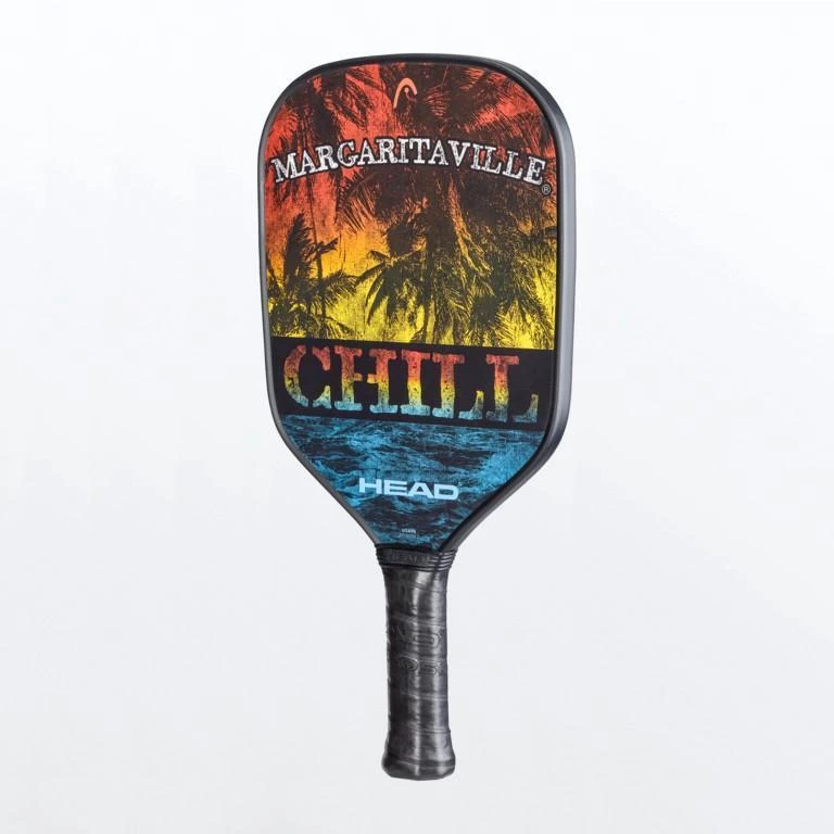 Head Margaritaville Pickleball Paddle Water Sports 3 Head Margaritaville Pickleball Paddle Water Sports