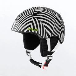 Head Mojo Ski / Snowboard Helmet