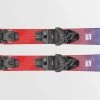 Head Monster Easy Jrs Skis W/ Jrs 4.5 Gw