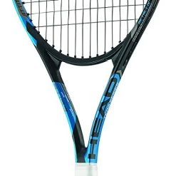 Accessories Hockey Head Mx Attitude Elite Tennis Racket (Racquet)