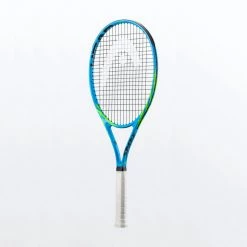 Sports Replay - Sports Excellence Head Mx Spark Elite Tennis Racquet