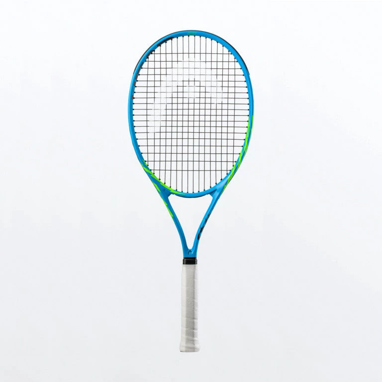 Sports Replay - Sports Excellence Head Mx Spark Elite Tennis Racquet 3 Sports Replay - Sports Excellence Head Mx Spark Elite Tennis Racquet