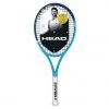Head Mx Spark Plaid For Dad Tennis Racquet - Sec
