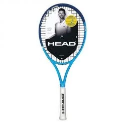 Head Mx Spark Plaid For Dad Tennis Racquet - Sec