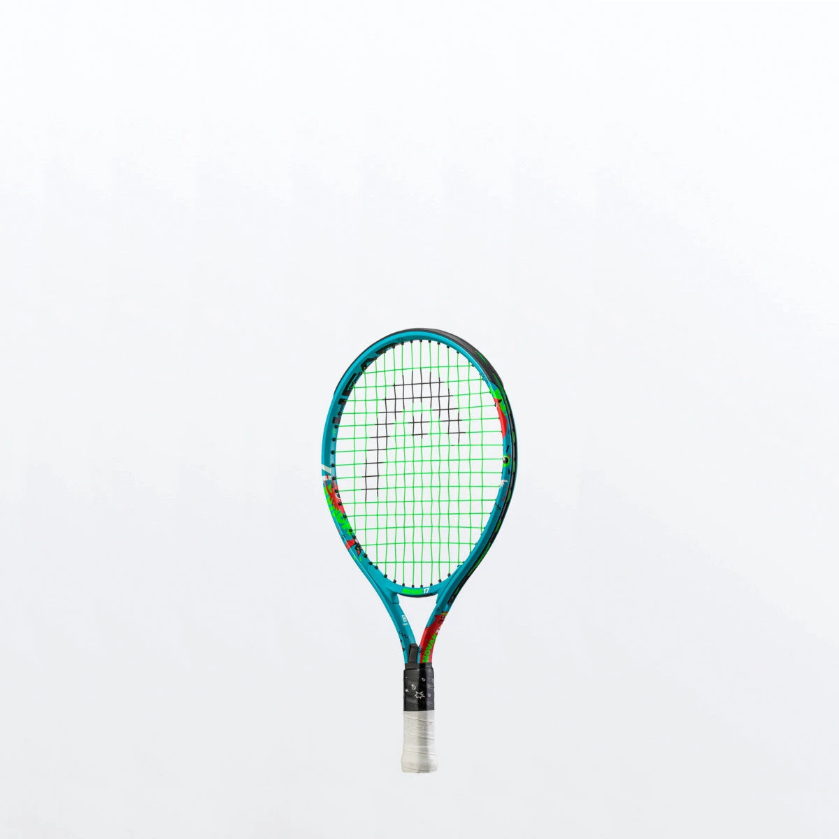 Head Novak 17 Junior Tennis Racket (Racquet) 3 Head Novak 17 Junior Tennis Racket (Racquet)