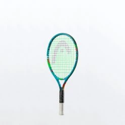 Head Novak 21 Junior Tennis Racquet Racket Sports