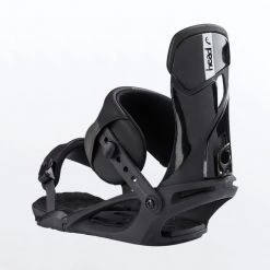 Head Nx One Snowboard Bindings