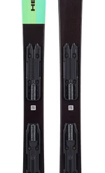 Head Oblivion Team Jrs Skis W/ Jrs 7.5 Gw Water Sports Equipment
