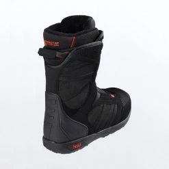 Head Scout Lyt Boa Snowboard Boots