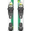 Water Sports Equipment Head Souphead Slr Pro Skis W/ Slr 7.5 Gw Ac Bindings
