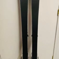 Head The Link Pro Bk Skis W/Bys 10.0 Bindings