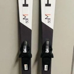 Winter Sports Head The Link Yw Ski W/Bys 10.0 Bindings