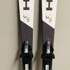 Winter Sports Head The Link Yw Ski W/Bys 10.0 Bindings