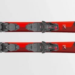 Water Sports Equipment Head V-Shape V6 Lyt Skis W/ Pr11 Gw