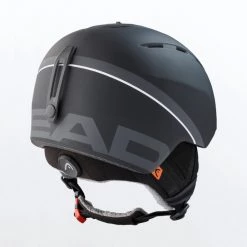 Hockey Head Varius Ski Helmet