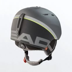 Hockey Head Varius Ski Helmet