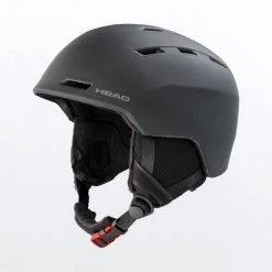 Head Vico Ski Or Snowboard Helmet Hockey