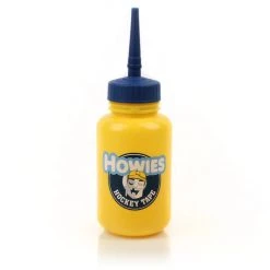 Sports Replay - Sports Excellence Howies Long Straw Water Bottle Bicycles