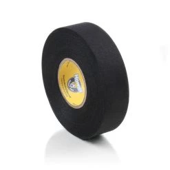 Howies Wax Pack - Stick Wax Plus 3 Black Hockey Tape Black