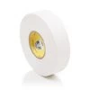 Howies White Cloth Hockey Tape 1" X 25 Yd