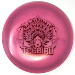 INNOVA 2021 TOUR SERIES CHAMPION COLOUR GLOW DISC GOLF DISC