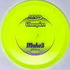 INNOVA CHAMPION MAKO3 GOLF DISCS