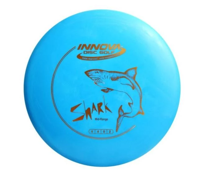 INNOVA DX LINE DISC GOLF DISCS 5 INNOVA DX LINE DISC GOLF DISCS