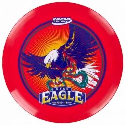 INNOVA INNFUSE STAR DISC GOLF DISCS 9 INNOVA INNFUSE STAR DISC GOLF DISCS