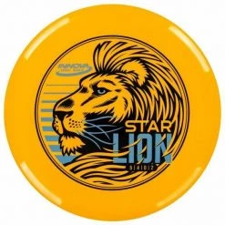 INNOVA INNFUSE STAR DISC GOLF DISCS