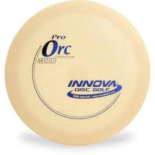 Disc Golf INNOVA PRO LINE GOLF DISCS