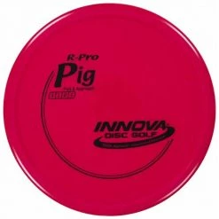 INNOVA R-PRO PIG DG DISC