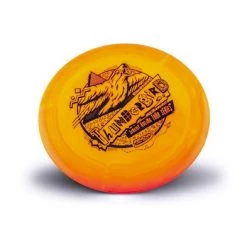 Sports Replay - Sports Excellence Innova 21 J.Koling Star Thunderbird Tour Golf Discs