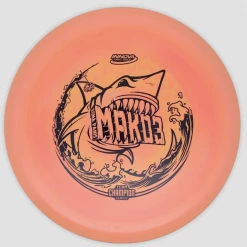 Innova 21 Star Mako 3 Tour K. Panis Golf Discs