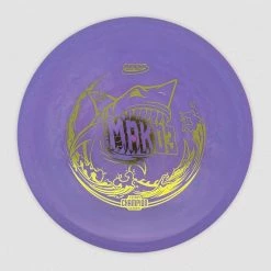 Innova 21 Star Mako 3 Tour K. Panis Golf Discs