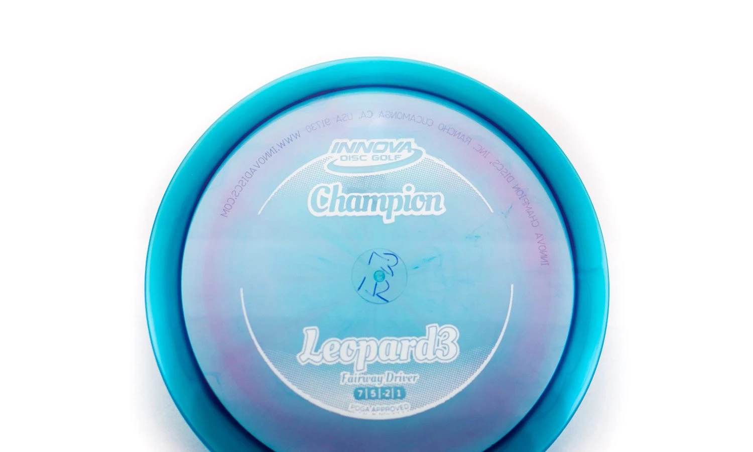 Innova Champion Line Disc Golf Discs 3 Innova Champion Line Disc Golf Discs