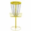 Innova Disctacher Ez Disc Golf Basket 1 Innova Disctacher Ez Disc Golf Basket
