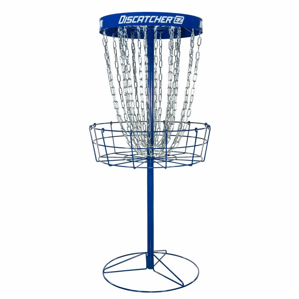 Innova Disctacher Ez Disc Golf Basket 4 Innova Disctacher Ez Disc Golf Basket