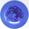 Sports Replay - Sports Excellence Disc Golf Innova Star Dark Rebel Golf Discs