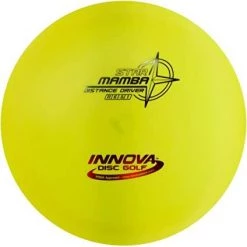 Innova Star Line Disc Golf Discs
