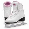 JACKSON 181 MISSES FIGURE SKATES