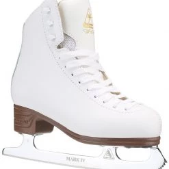 JACKSON ARTISTE 1790 WOMEN'S FIGURE SKATES
