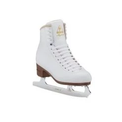 JACKSON MYSTIQUE WOMEN'S FIGURE SKATES