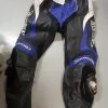 Sports Replay - Sports Excellence JOE ROCKET Gpx Pants SZ 42 BLK/BLU Moto X/Motorcycle