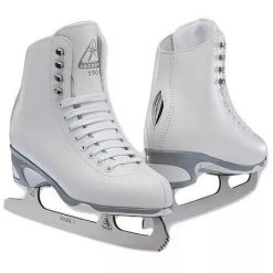 Jackson 151 Finesse Figure Skates